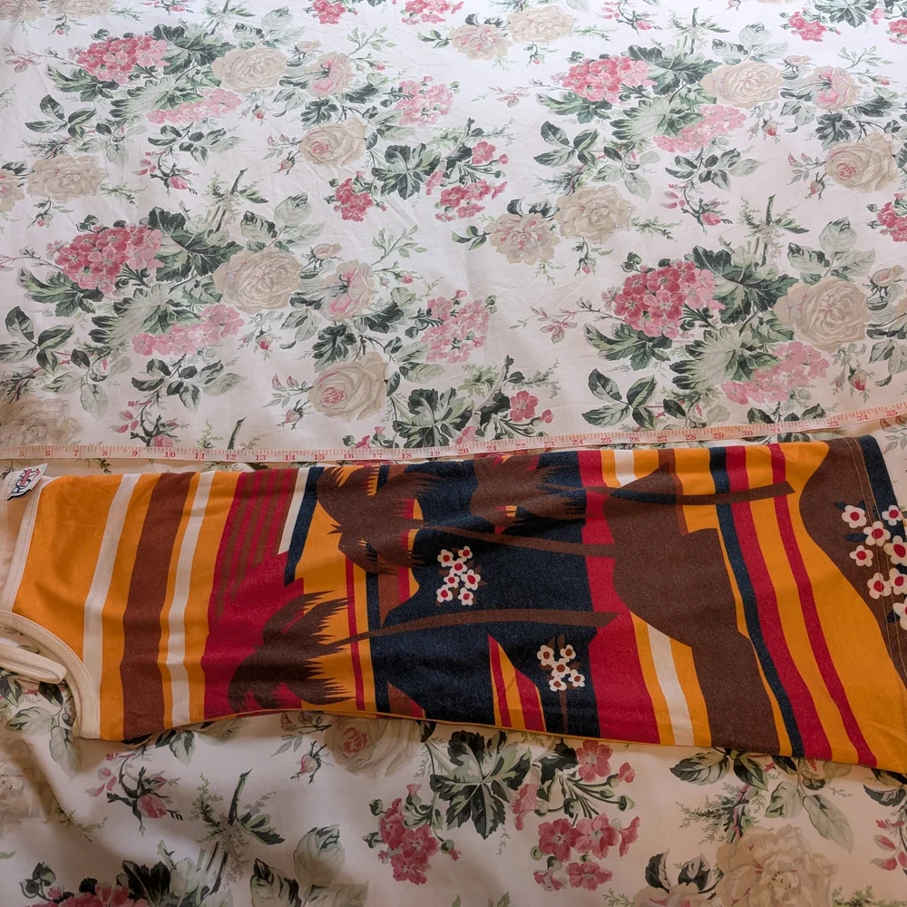 Vintage Roxy Dress - Picture 8 of 8